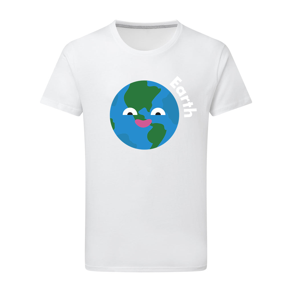 The Earth T-Shirt