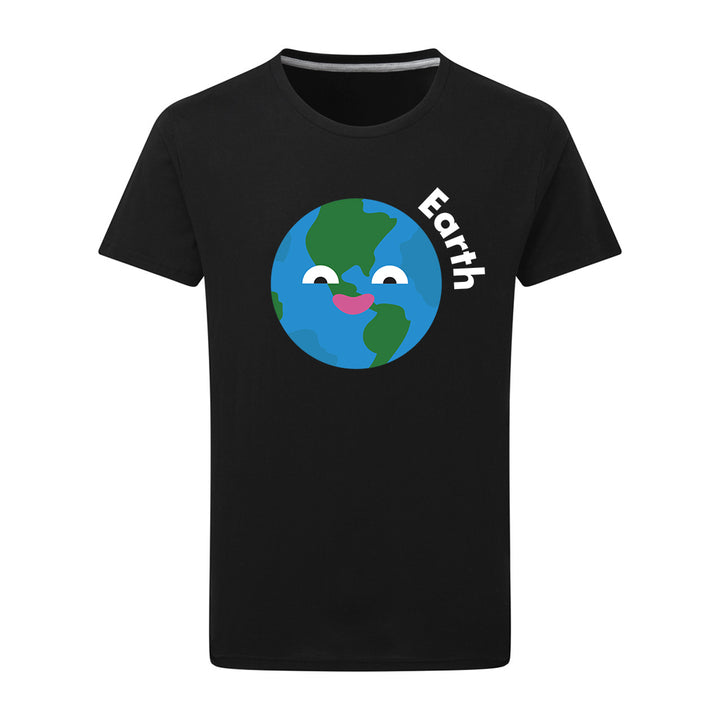 The Earth T-Shirt