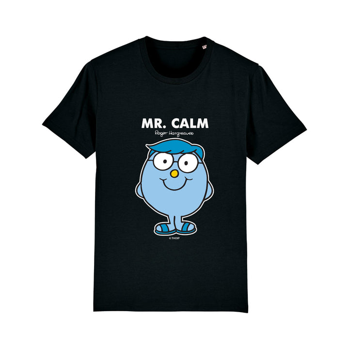 MR. CALM T-SHIRT