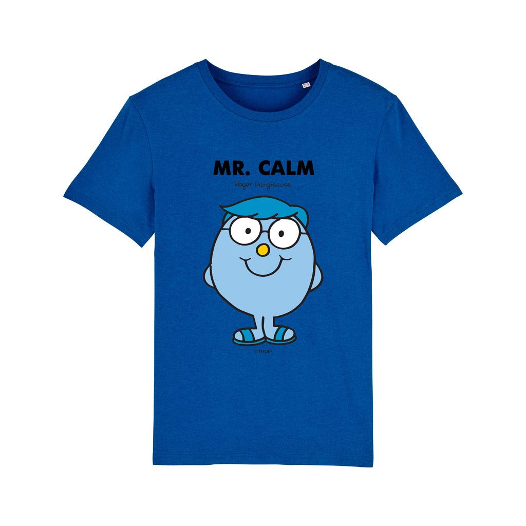 MR. CALM T-SHIRT