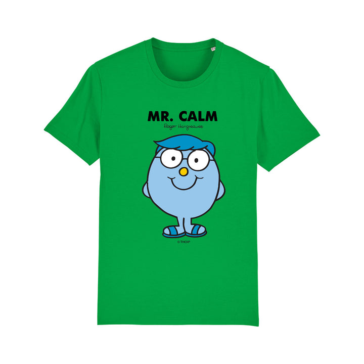 MR. CALM T-SHIRT