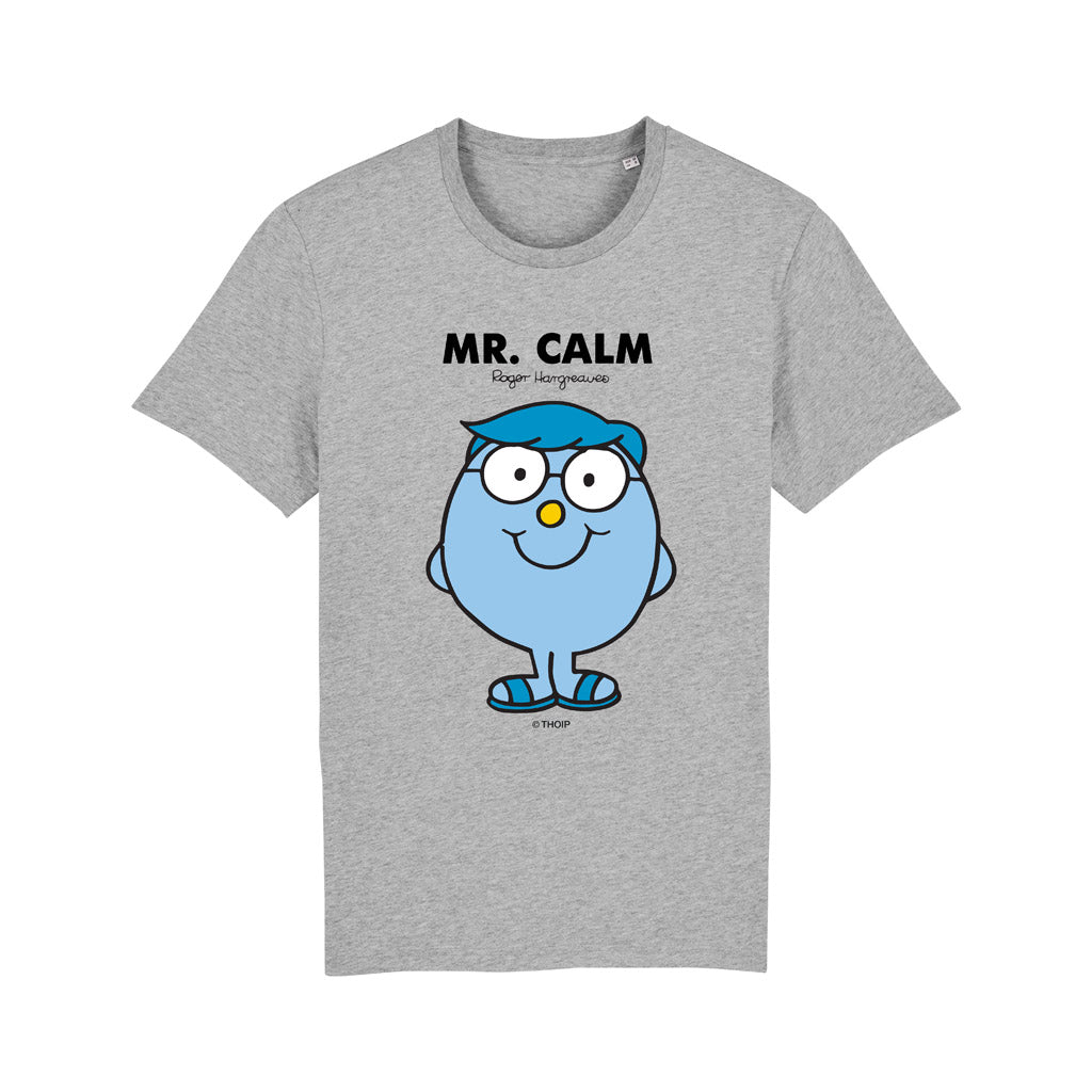 MR. CALM T-SHIRT