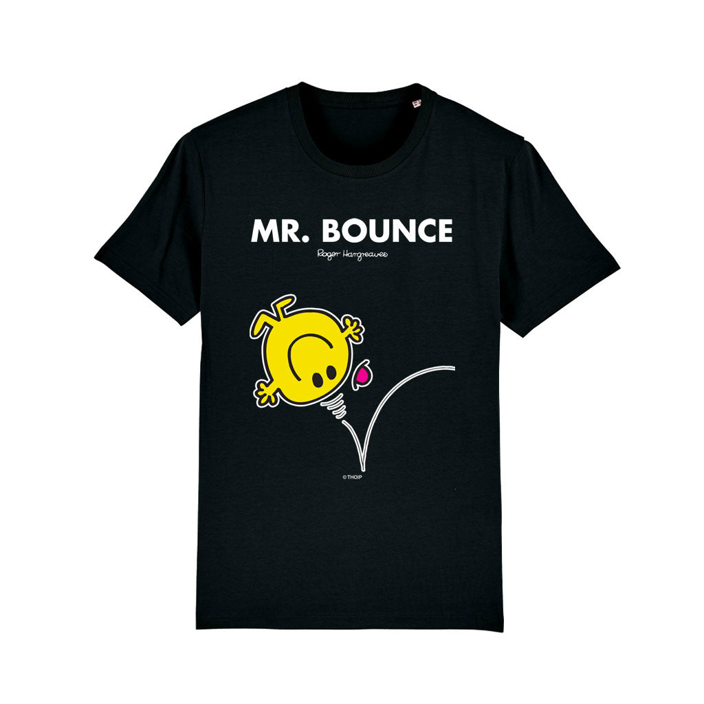 MR. BOUNCE T-SHIRT