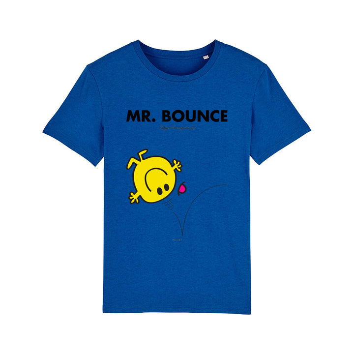 MR. BOUNCE T-SHIRT