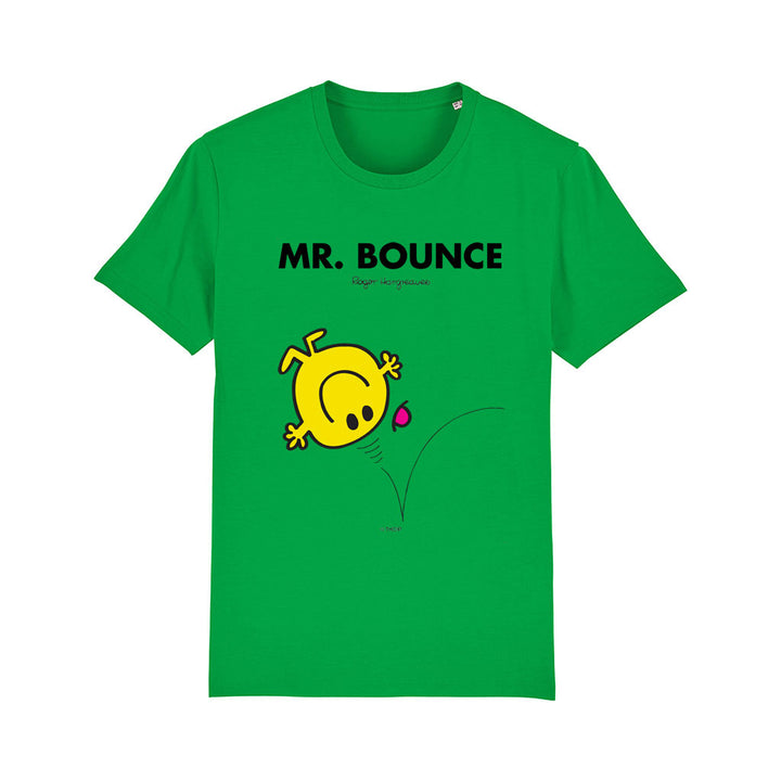 MR. BOUNCE T-SHIRT