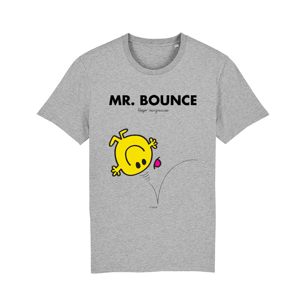 MR. BOUNCE T-SHIRT