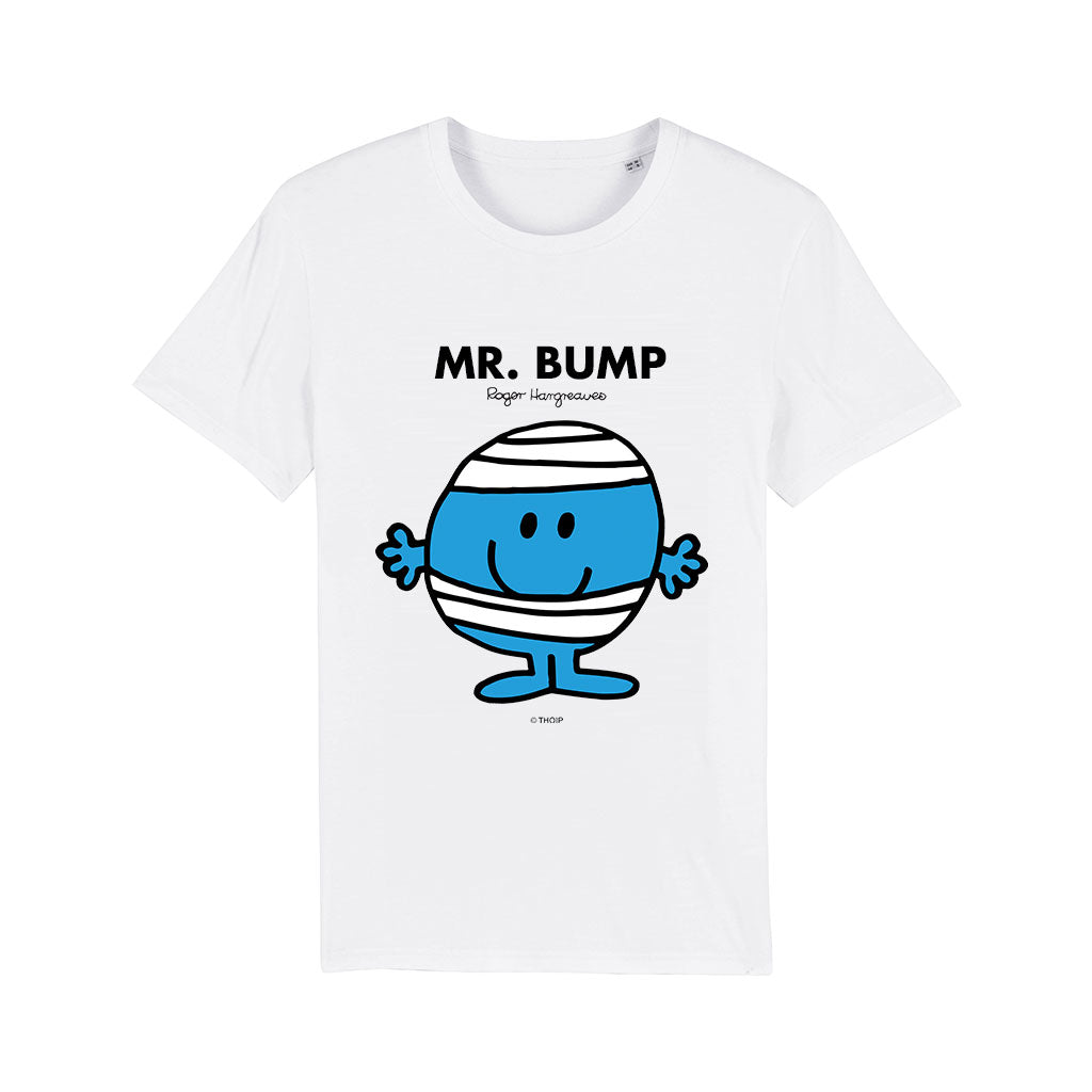 MR. BUMP T-SHIRT