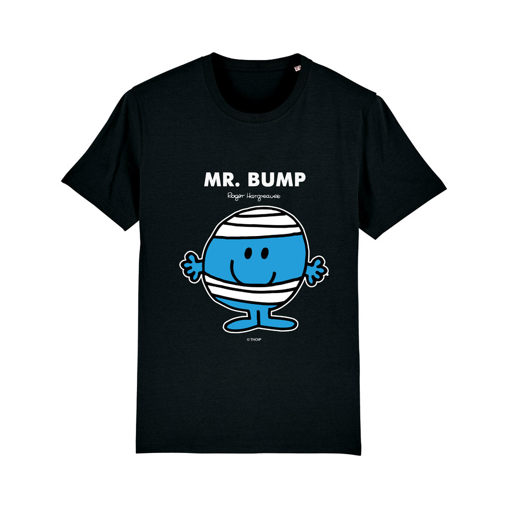 MR. BUMP T-SHIRT