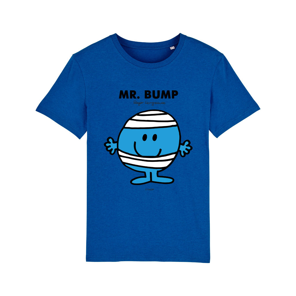 MR. BUMP T-SHIRT