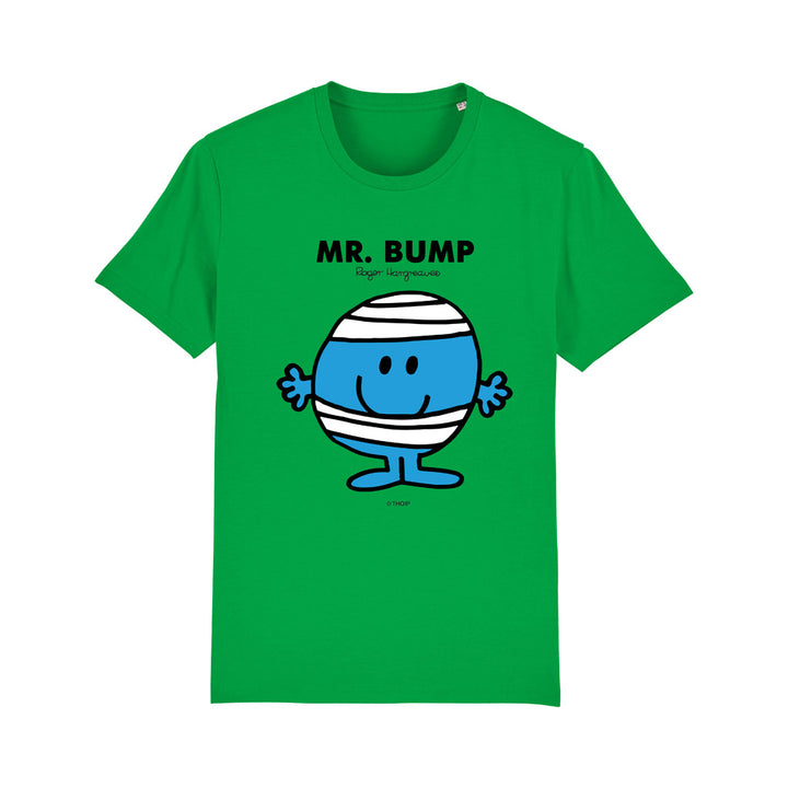 MR. BUMP T-SHIRT