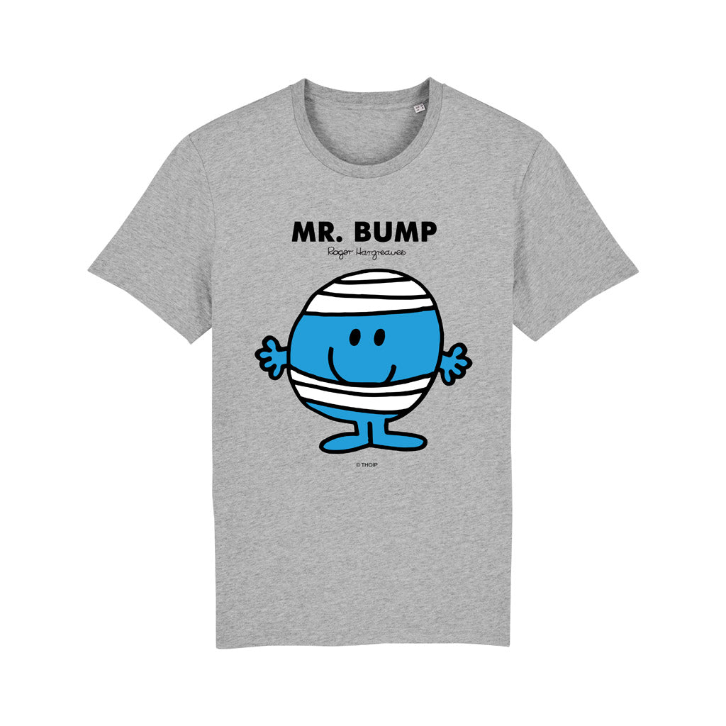 MR. BUMP T-SHIRT