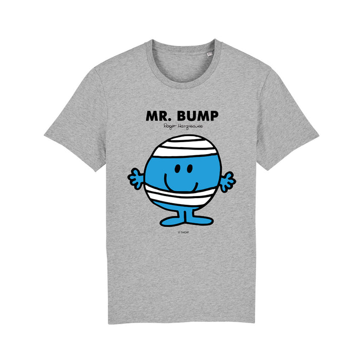 MR. BUMP T-SHIRT