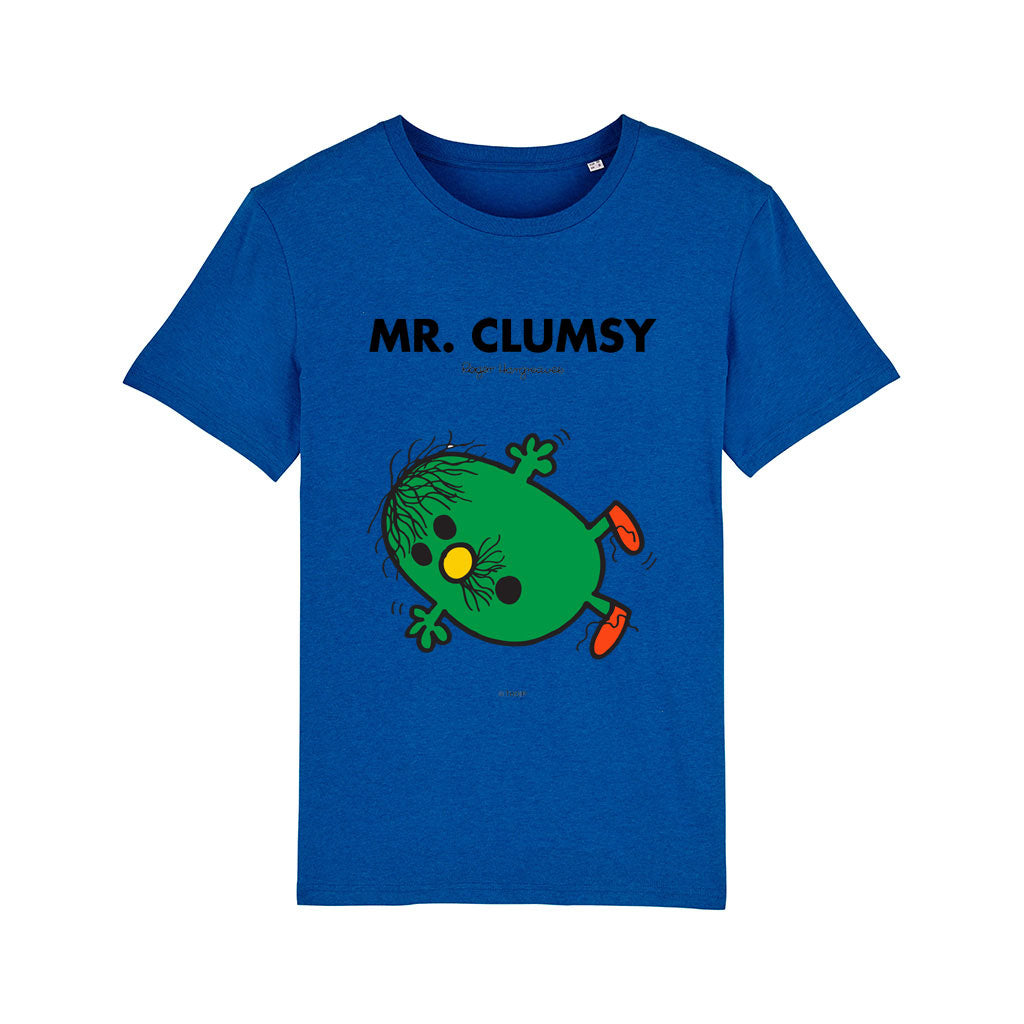 MR. CLUMSY T-SHIRT