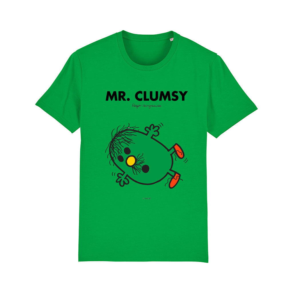 MR. CLUMSY T-SHIRT