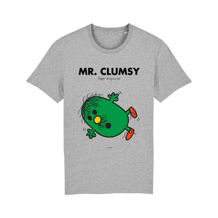 MR. CLUMSY T-SHIRT