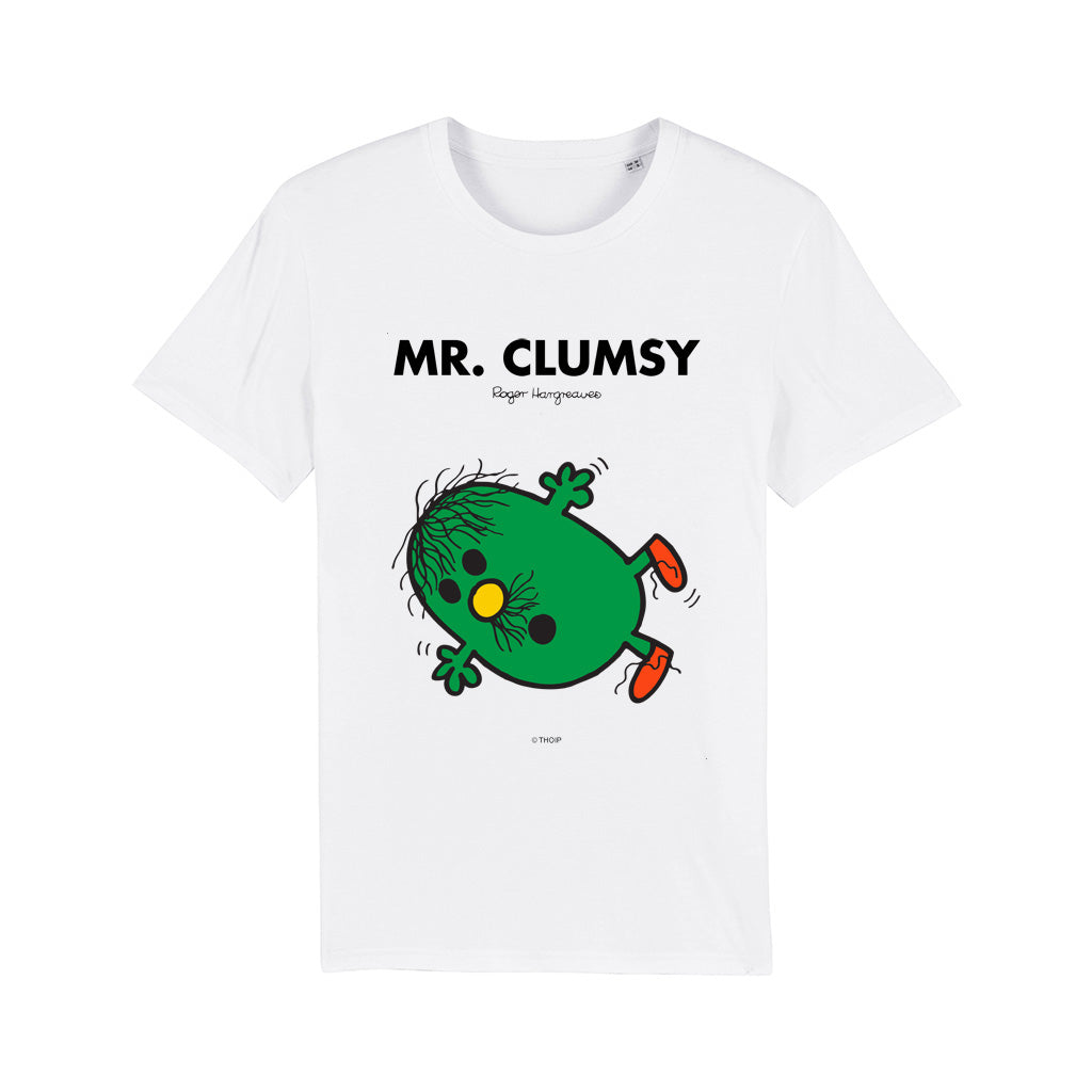 MR. CLUMSY T-SHIRT