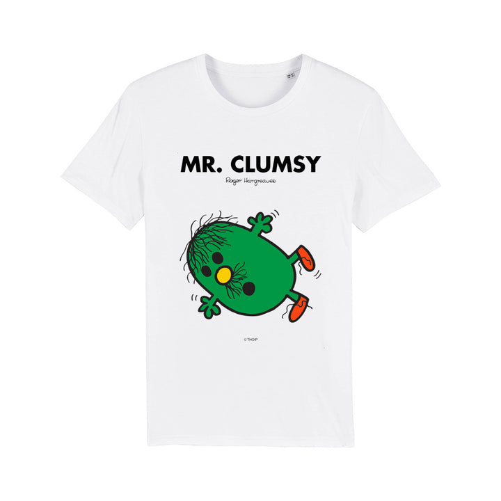 MR. CLUMSY T-SHIRT