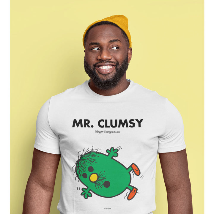 MR. CLUMSY T-SHIRT