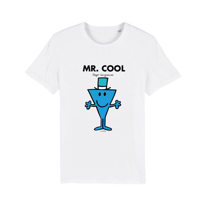 MR. COOL T-SHIRT