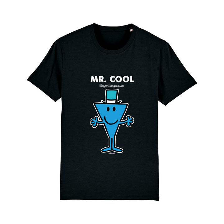 MR. COOL T-SHIRT