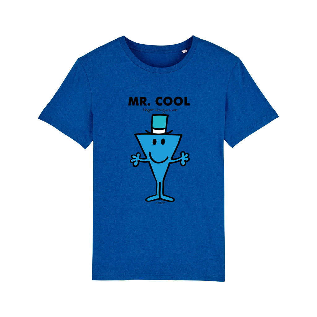 MR. COOL T-SHIRT