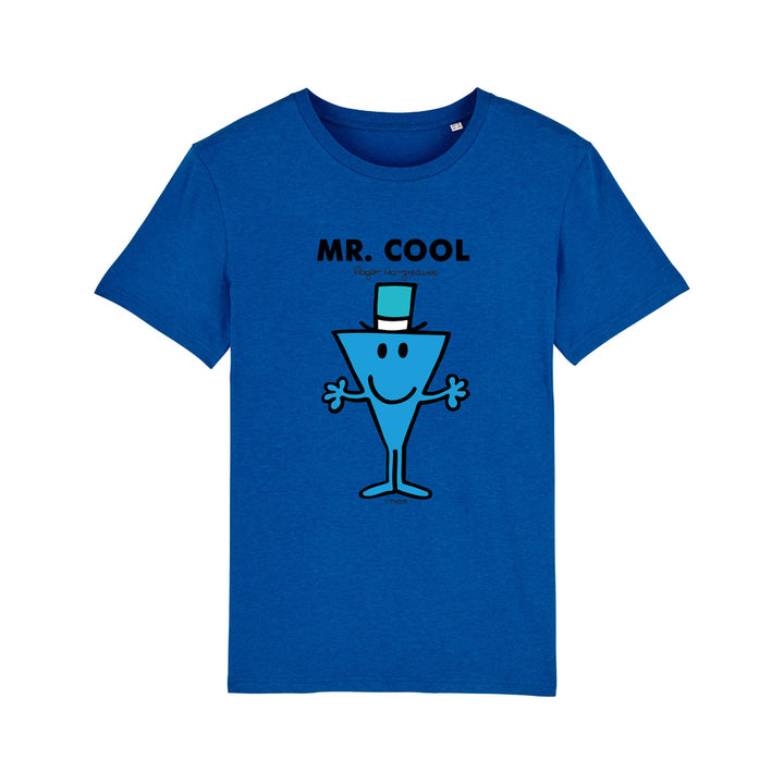 MR. COOL T-SHIRT