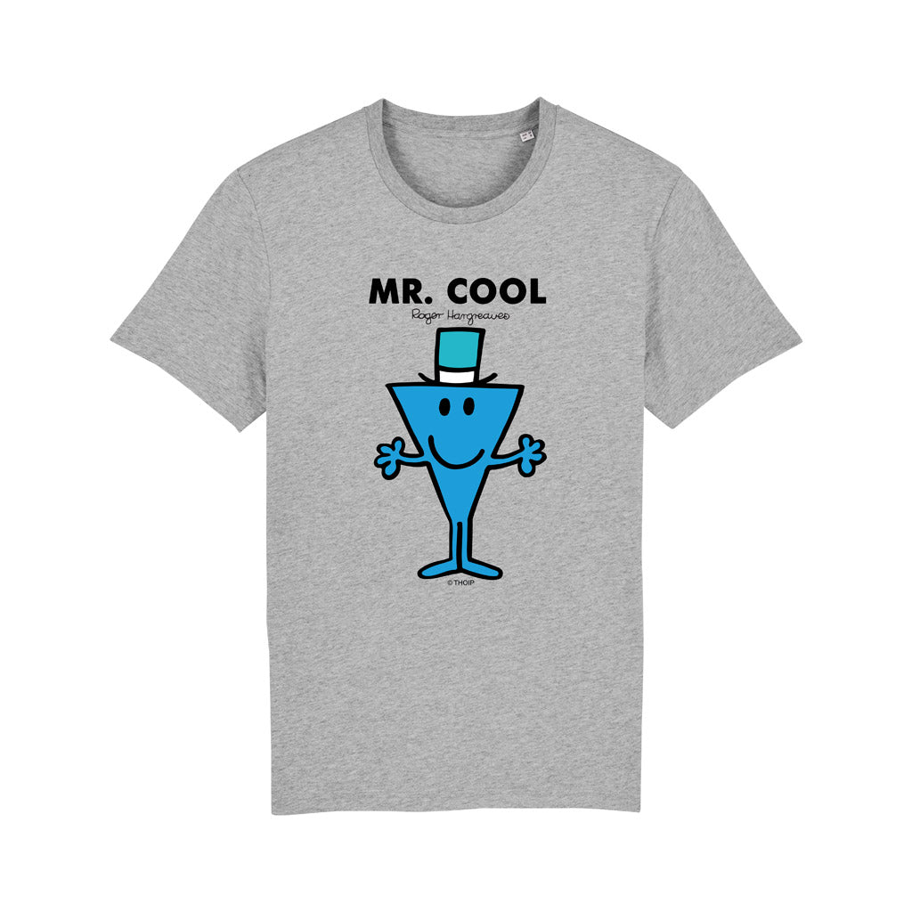 MR. COOL T-SHIRT