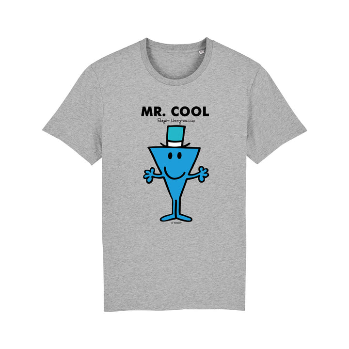 MR. COOL T-SHIRT