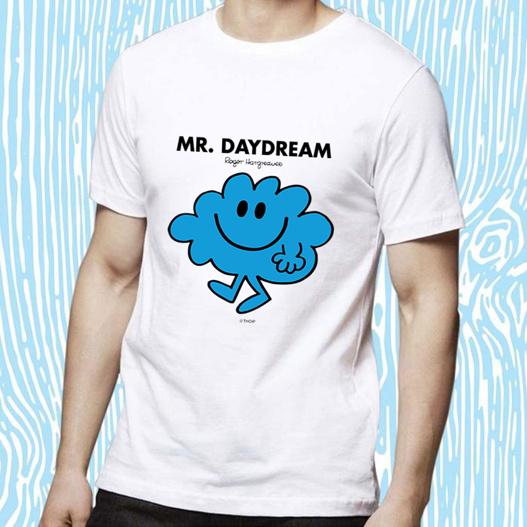 MR. DAYDREAM T-SHIRT