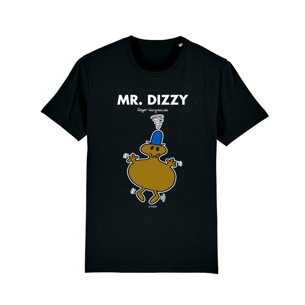 MR. DIZZY T-SHIRT