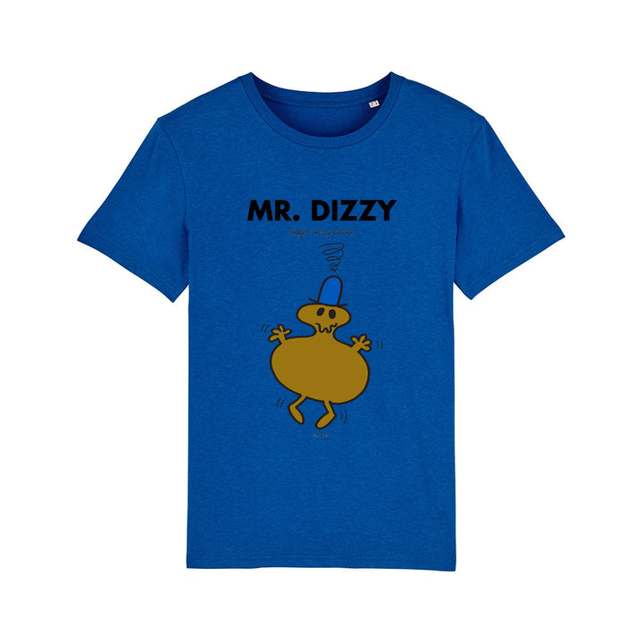 MR. DIZZY T-SHIRT