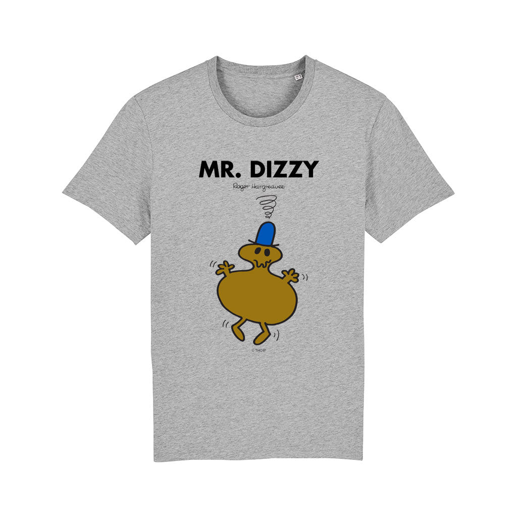 MR. DIZZY T-SHIRT