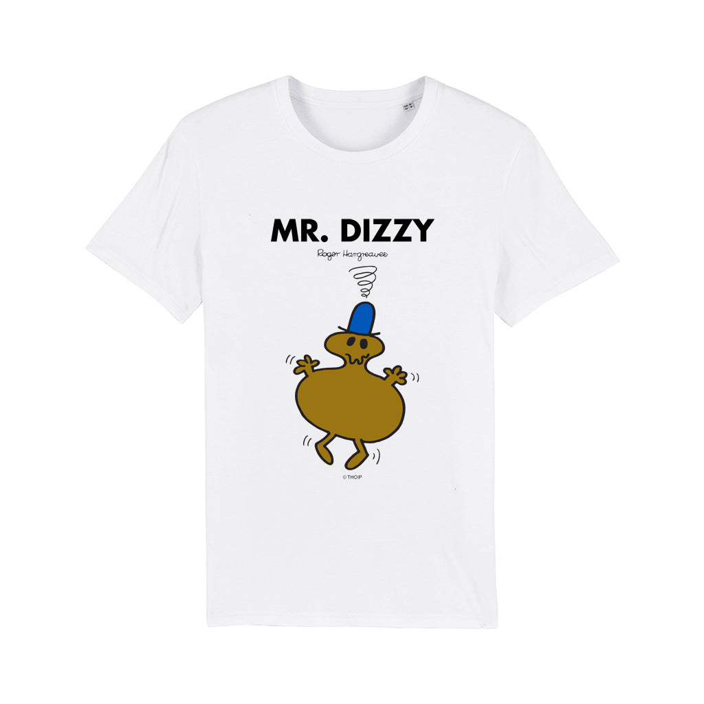 MR. DIZZY T-SHIRT