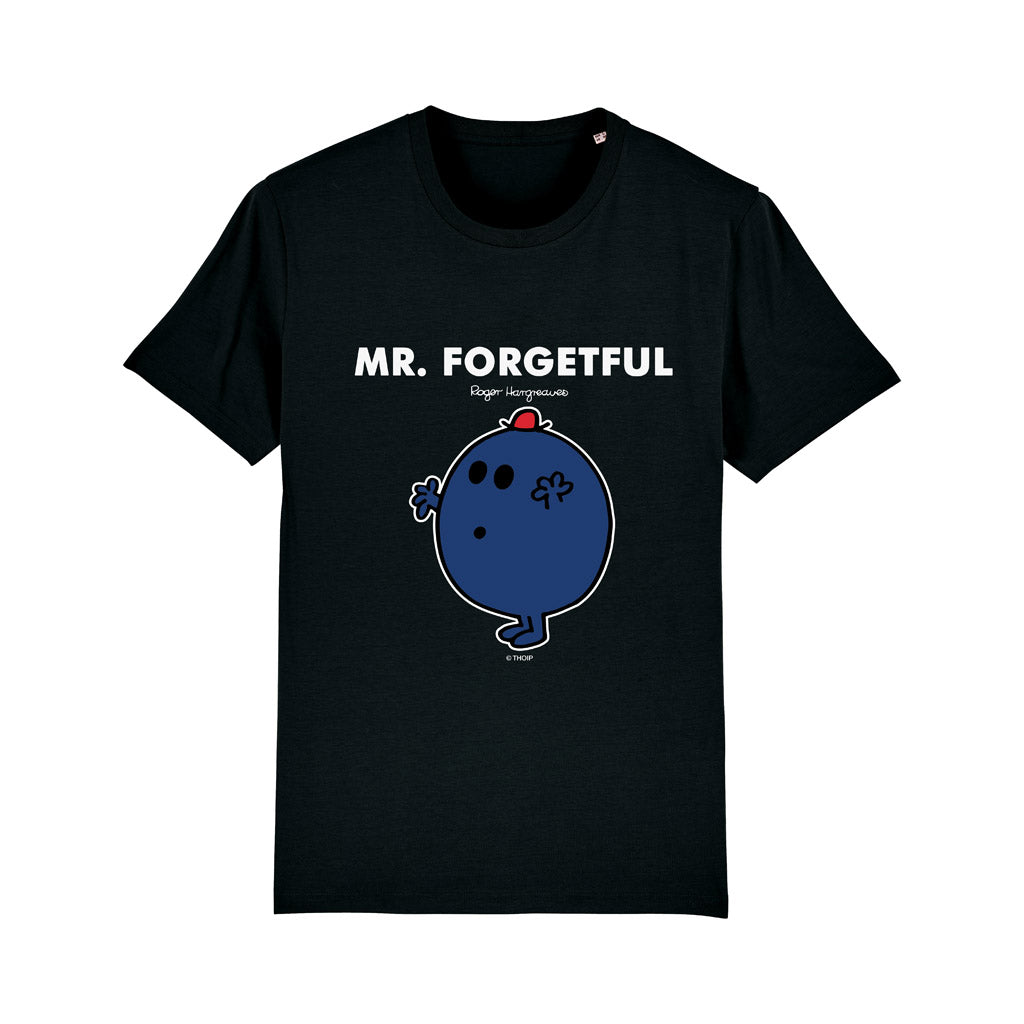 MR. FORGETFUL T-SHIRT