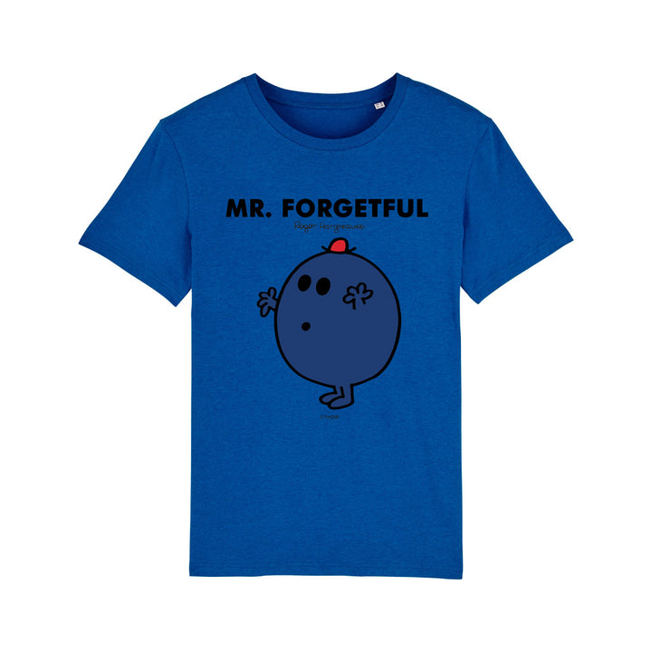 MR. FORGETFUL T-SHIRT