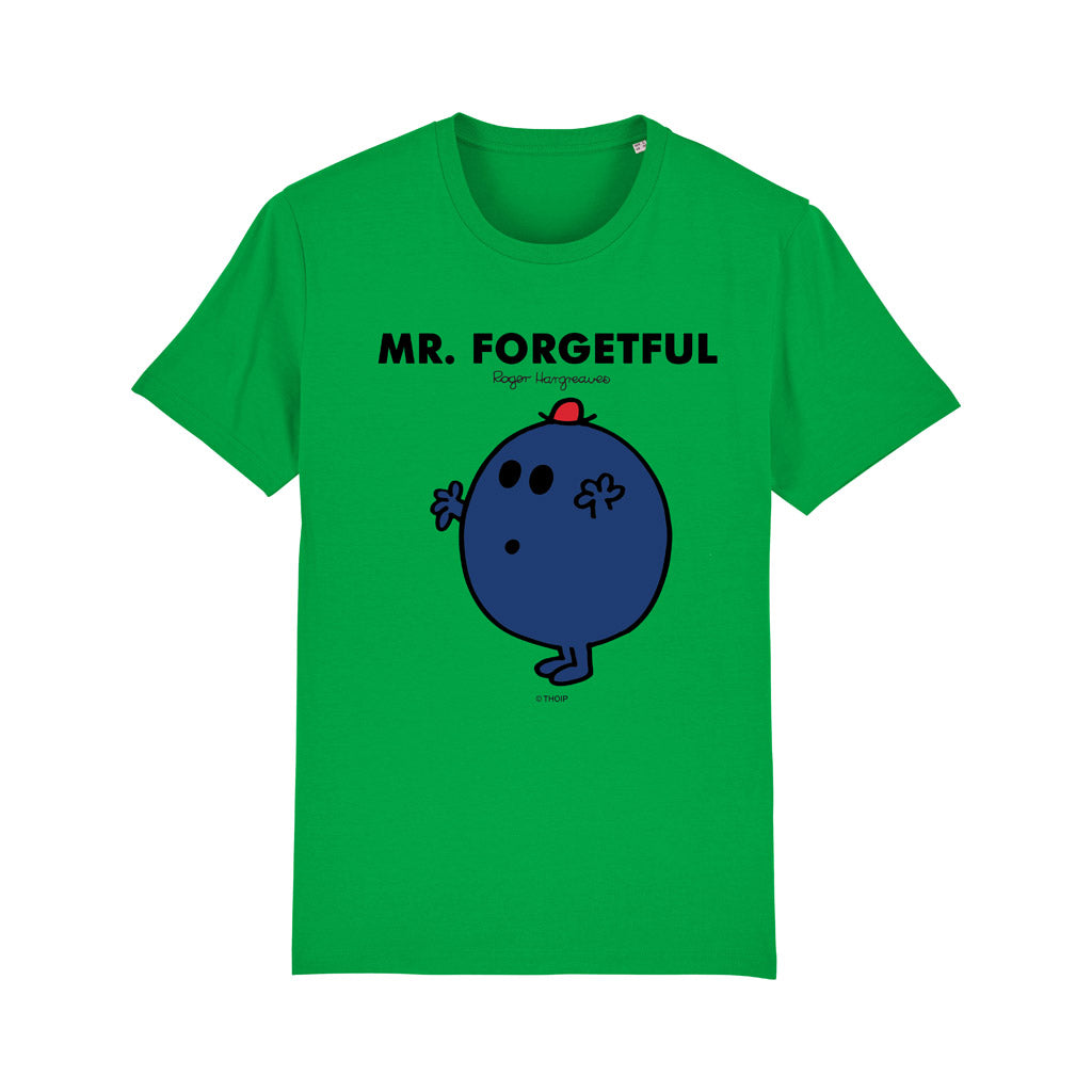 MR. FORGETFUL T-SHIRT