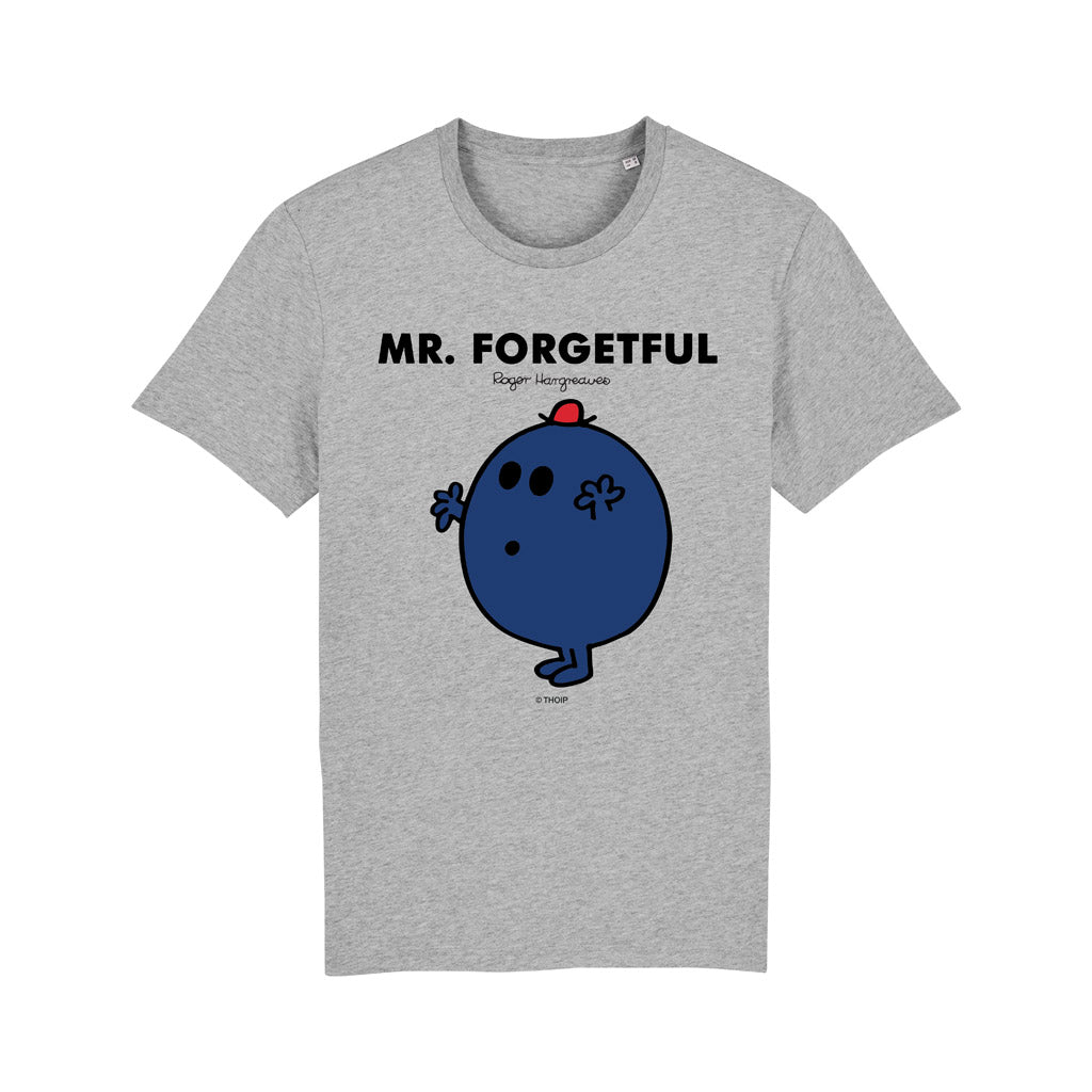 MR. FORGETFUL T-SHIRT