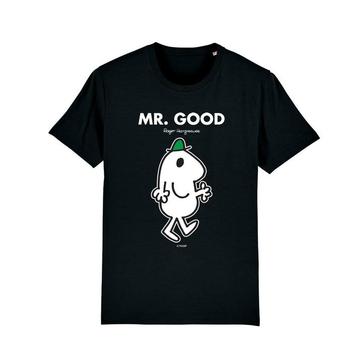 MR. GOOD T-SHIRT