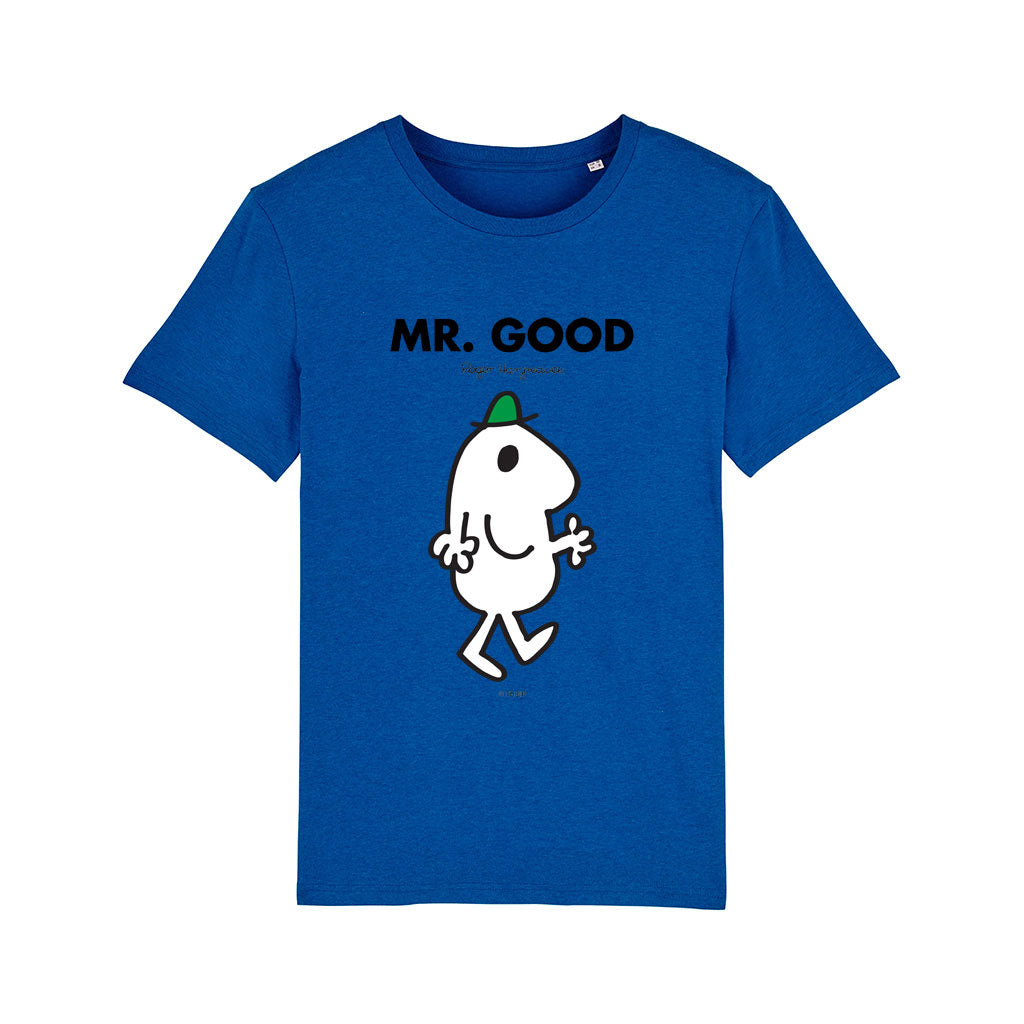 MR. GOOD T-SHIRT