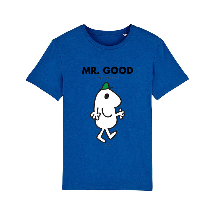 MR. GOOD T-SHIRT