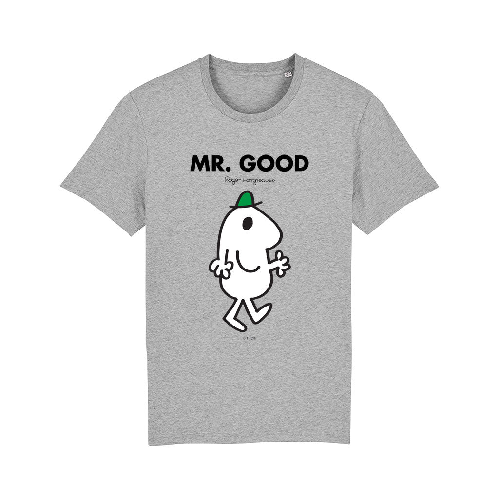 MR. GOOD T-SHIRT