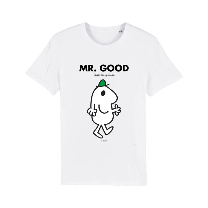 MR. GOOD T-SHIRT