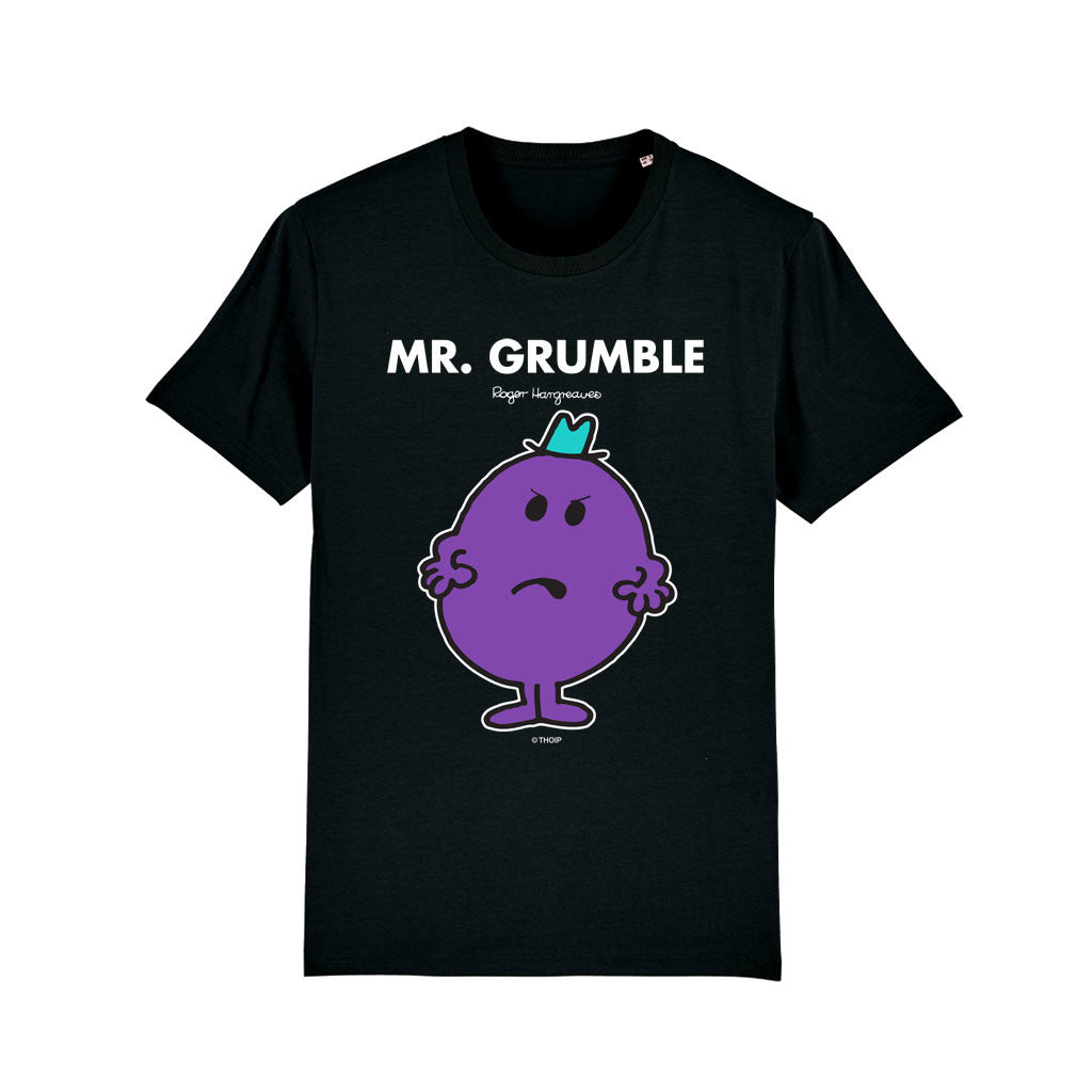 MR. GRUMBLE T-SHIRT