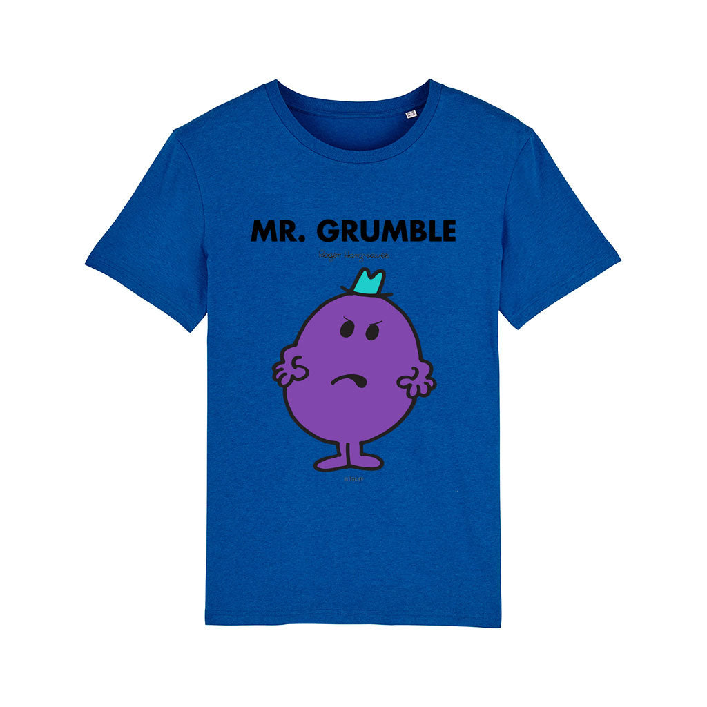 MR. GRUMBLE T-SHIRT