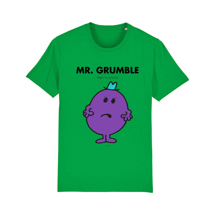 MR. GRUMBLE T-SHIRT