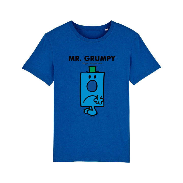 MR. GRUMPY T-SHIRT