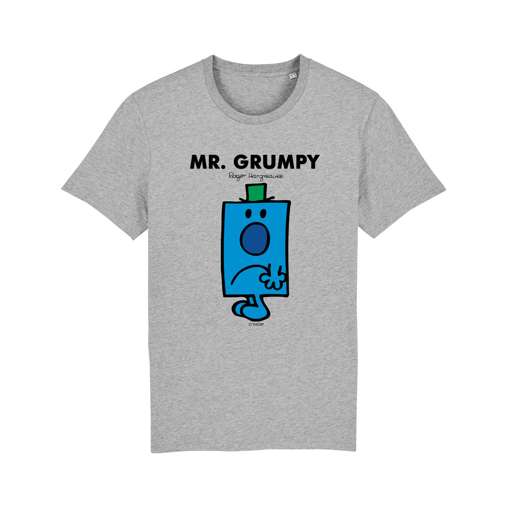 MR. GRUMPY T-SHIRT