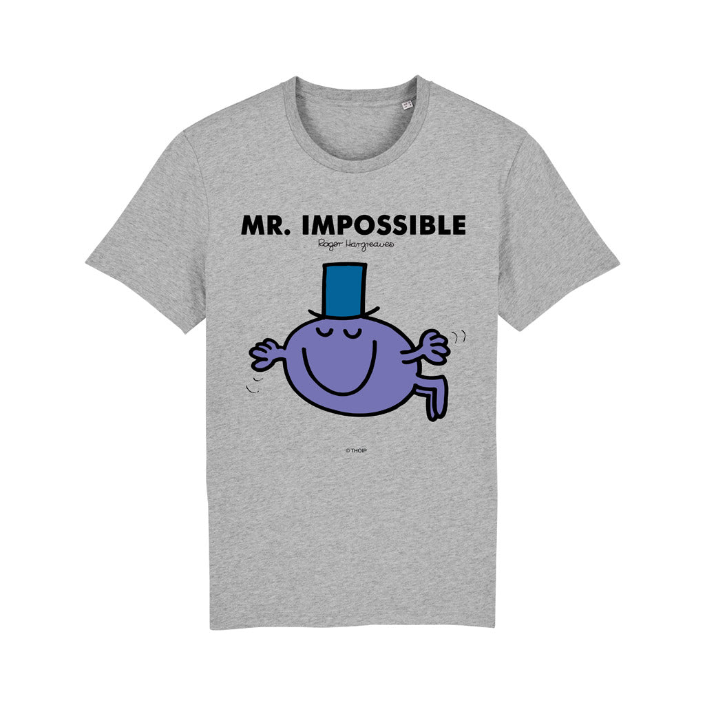 MR. IMPOSSIBLE T-SHIRT