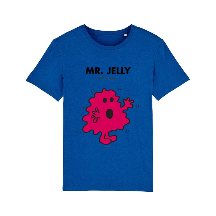 Mr. Jelly T-Shirt