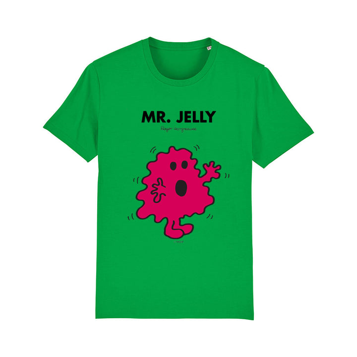 Mr. Jelly T-Shirt